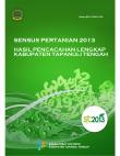 Sensus Pertanian 2013 Hasil Pencacahan Lengkap Kabupaten Tapanuli Tengah